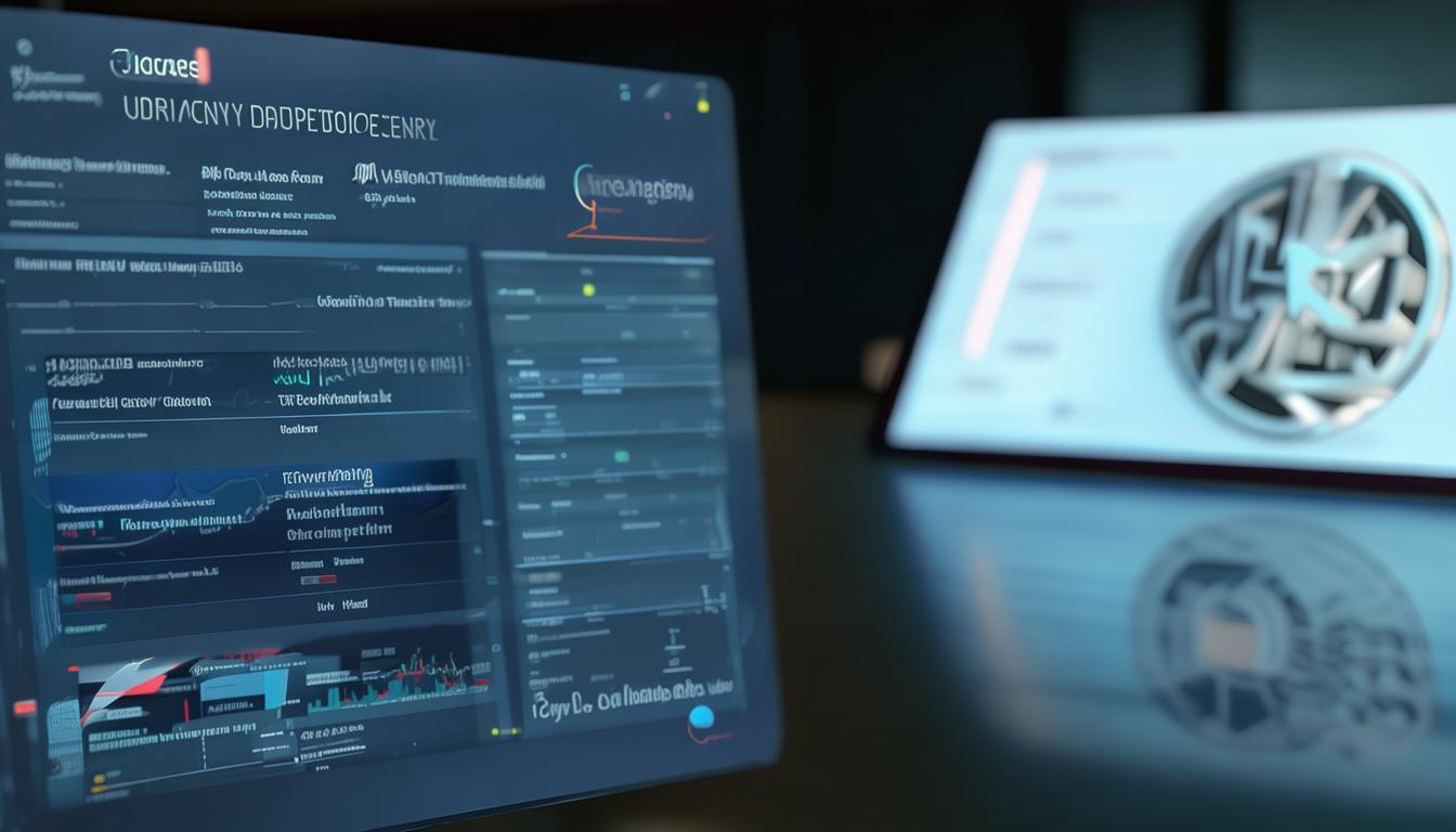 挑选数字货币需谨慎！法律合规因素至关重要，平台良莠不齐需甄别