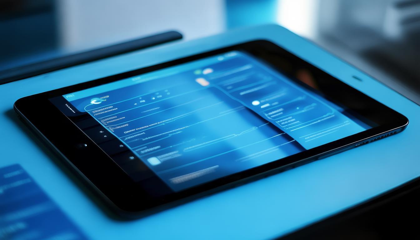 上网浏览的关键步骤：轻松开启手机和平板电脑浏览器之旅