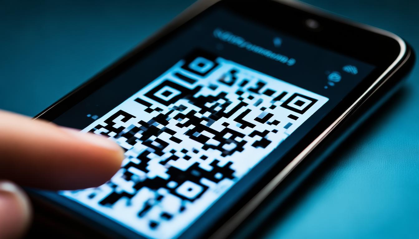 TP钱包APP安全扫描二维码指南，关乎数字资产安全