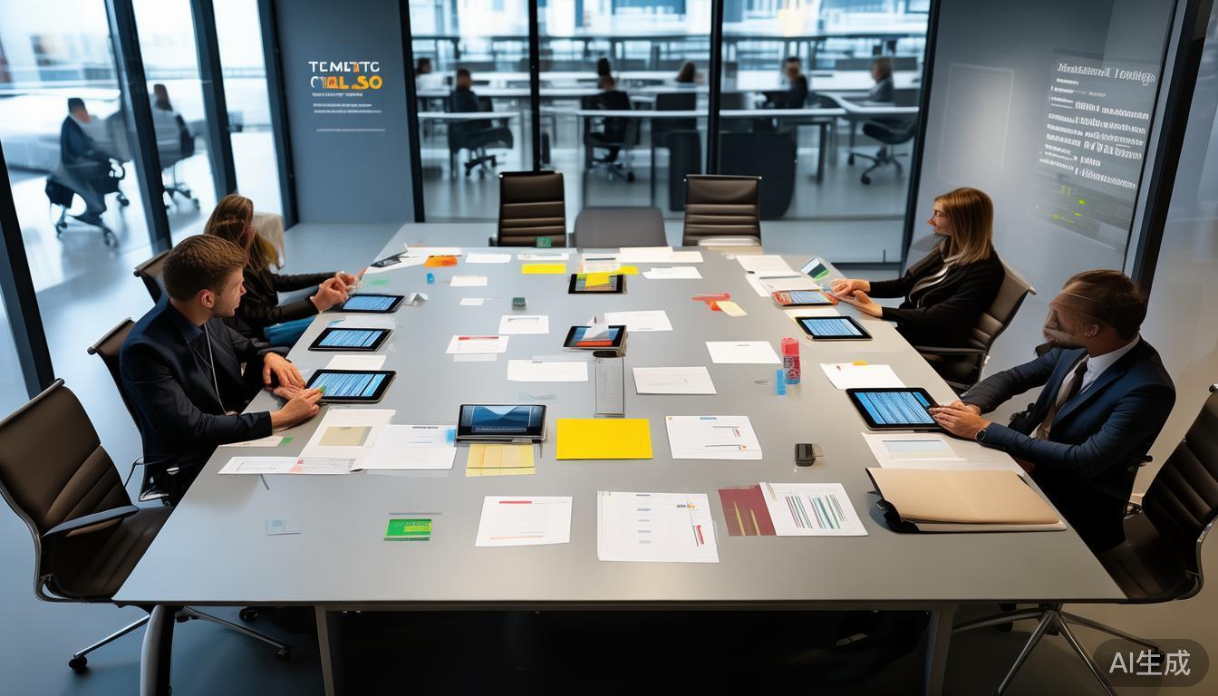 TP官网2025新版助力团队协作，交流与任务分配大升级