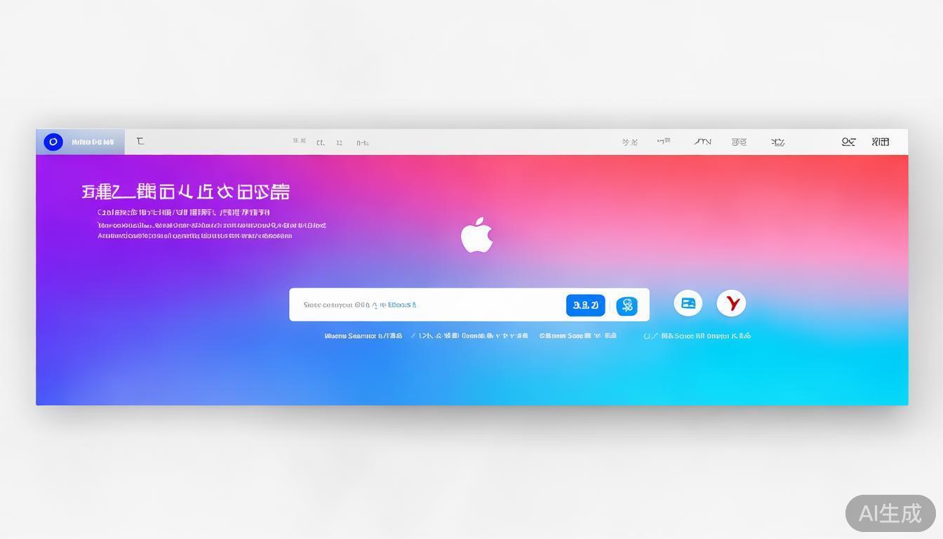 借助TP官方网站获取苹果产品，提升品牌影响力并改进搜索系统