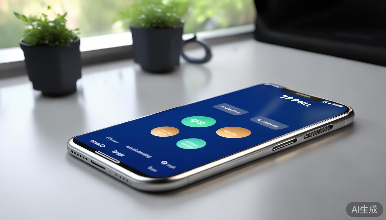 数字时代财富管理新面貌，TPWallet官网下载助力高效资产增值