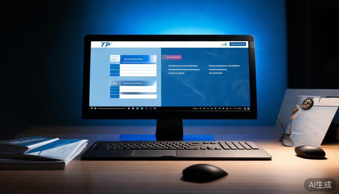 身为网络工程师，TP-LINK官网获取技术支持的方法及注意事项