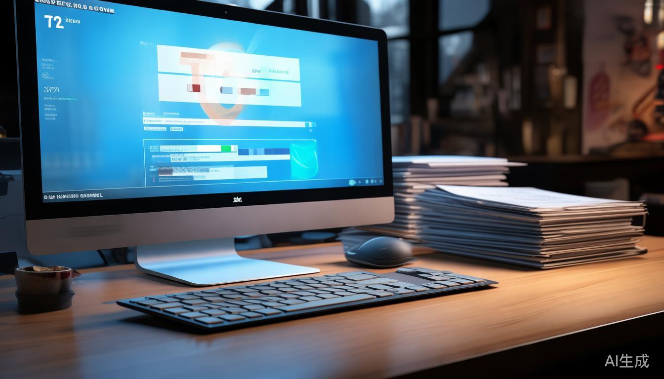 长期使用TP软件者亲述：官方网址下载记录关乎设备安全