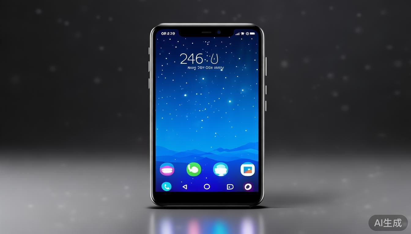 TP官方2025安卓版升级：底层突破，动态交互与快捷菜单超实用