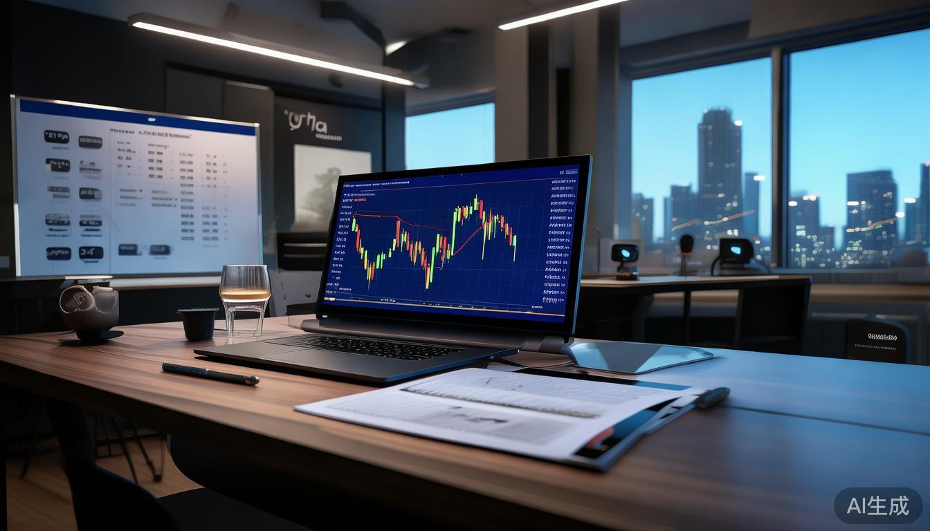 TP交易所App入门指南：掌握止损、模拟交易与资金管理，实现稳定收益