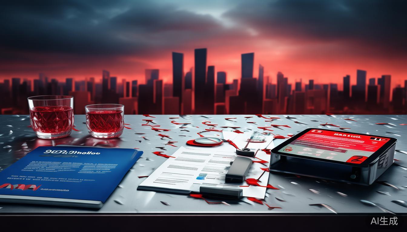 2025年TP官网安卓下载指南：安全风险、监管政策与应对策略全解析