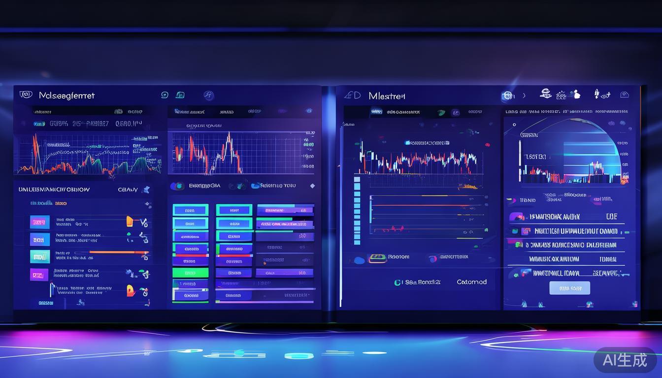 TP钱包安卓版如何选交易对？巧用数据分析，优化资产组合平衡与分散