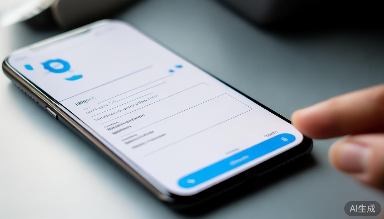 解析TP官方App交互设计：导航紊乱、反馈缺失，如何优化移动体验？