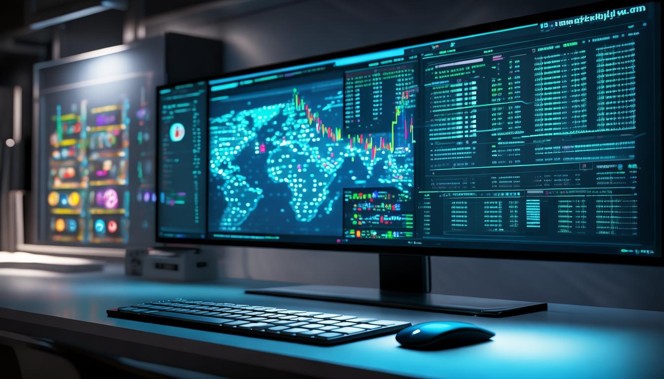 TokenPocket钱包安卓版：投资好帮手，安全又便捷