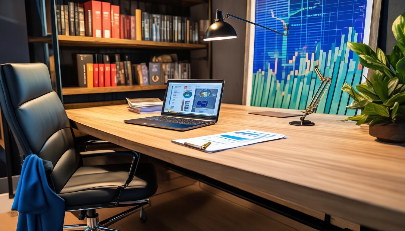 TP钱包助力资产增值？朋友靠它从小白到摸索出投资之道