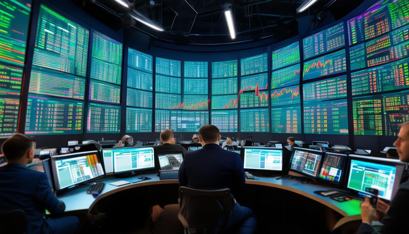 数字货币心理预期与市场操控的紧密关联，投资者受何影响？