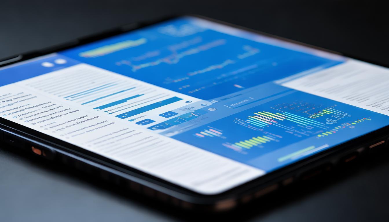 TP官网移动应用程序：投资好帮手，下载安装超便捷