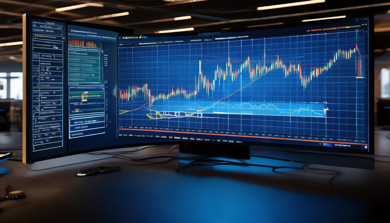 数字货币发展前景广阔，有望成支付手段并推动金融创新？