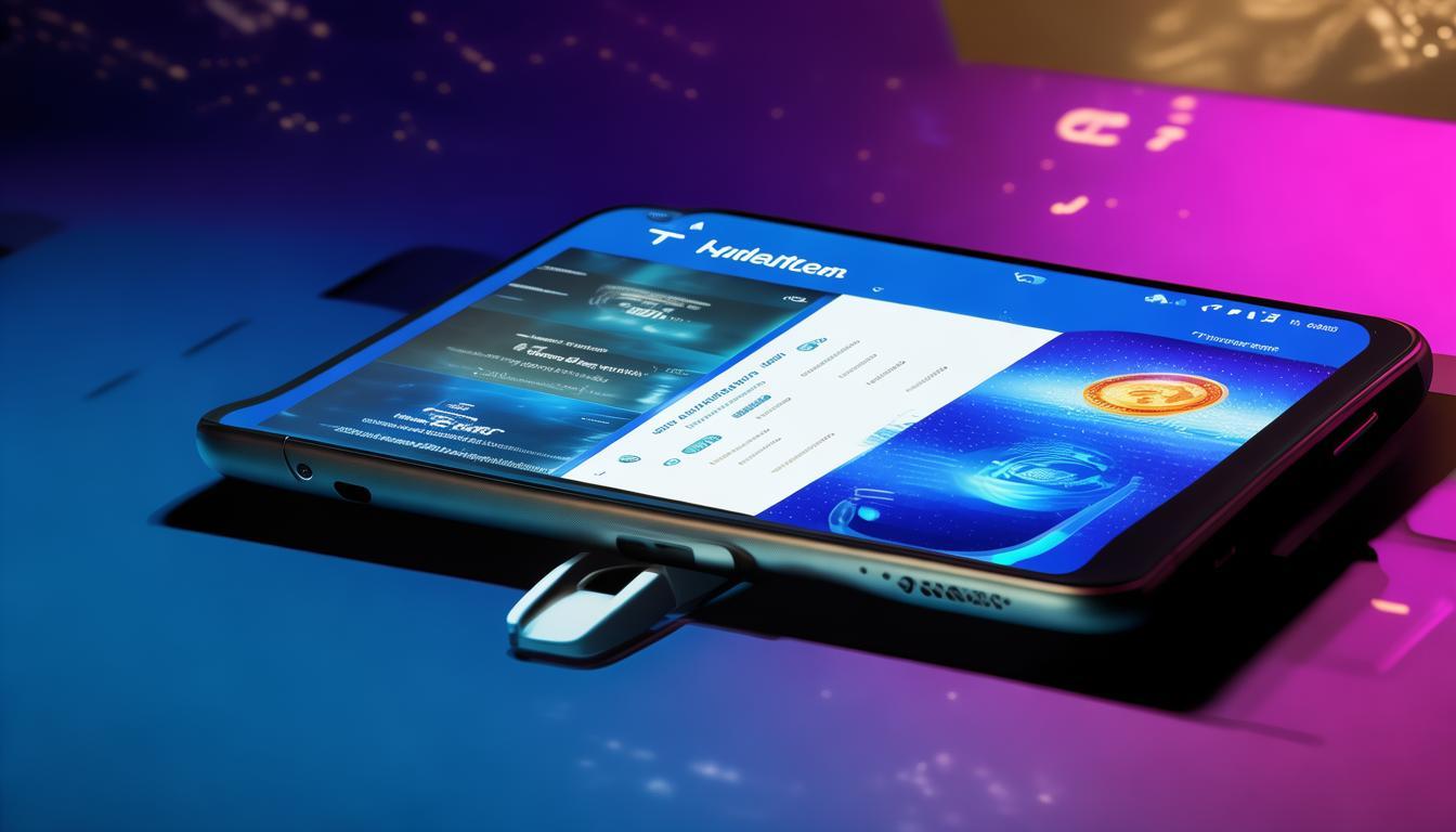 TP钱包APP安卓版更新历程：实用升级，满足数字资产交易与管理需求