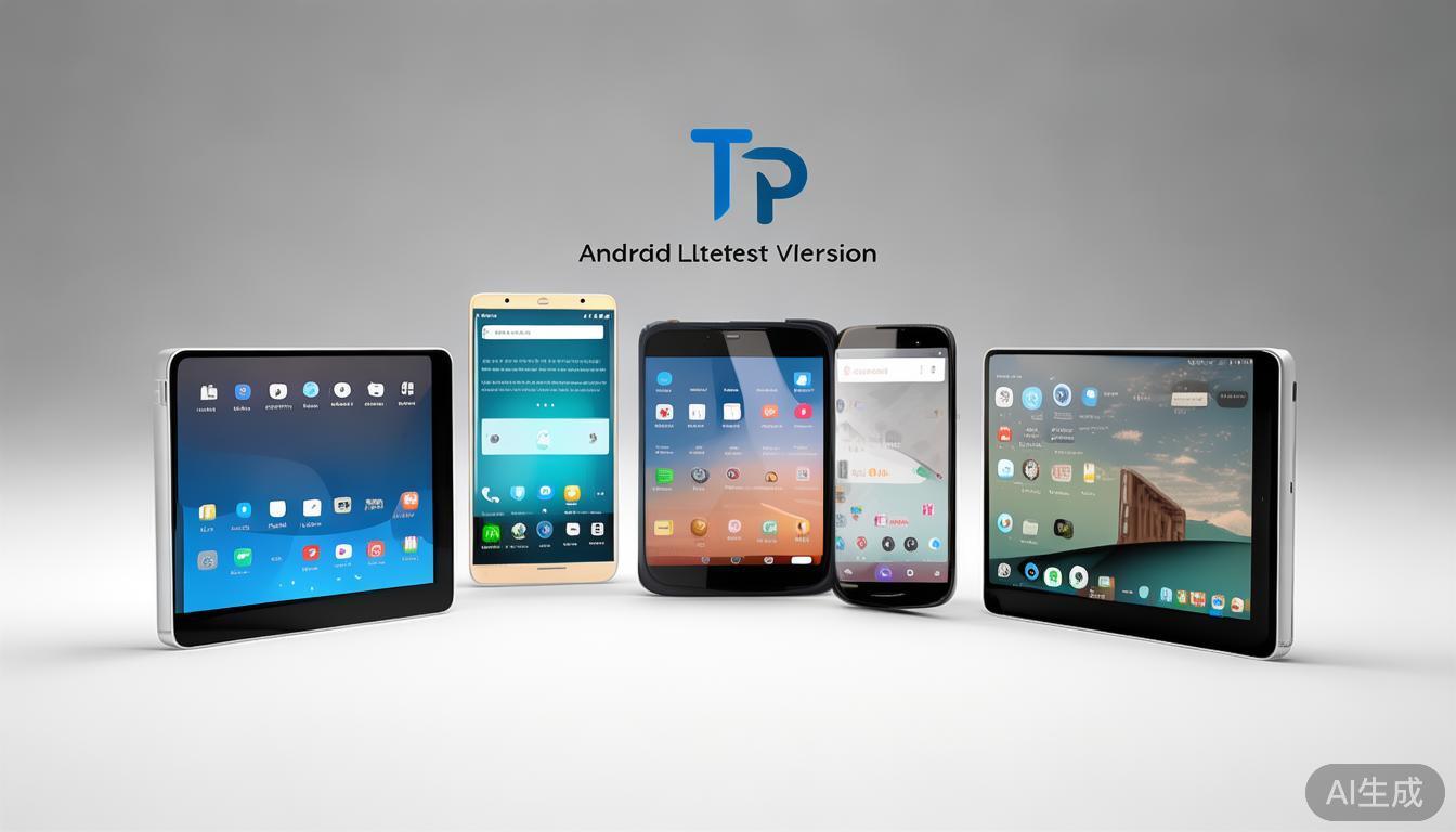 TP官方安卓最新版本发布！新功能增强，设备支持更广泛