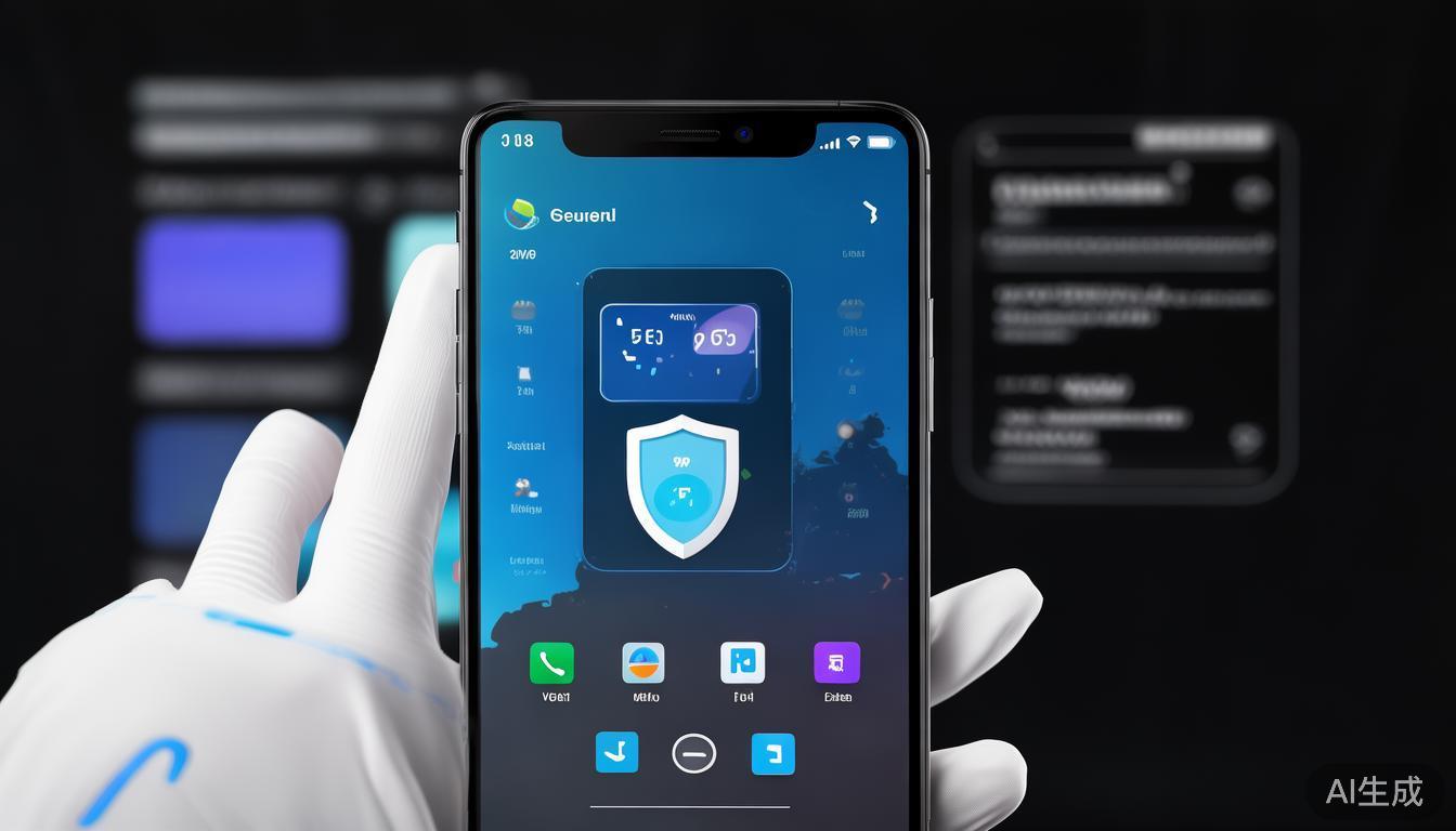 tp官方下载安卓2025：新版本如何实现安全、流畅与人性化并重_流畅性是什么意思呢_流畅性有四种形式