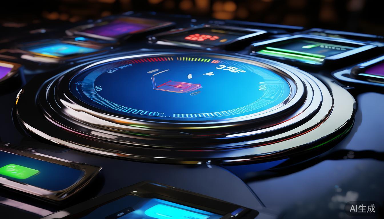 2025年安卓TP官方最新版多重管理系统：应用隔离与权限细分的价值探索