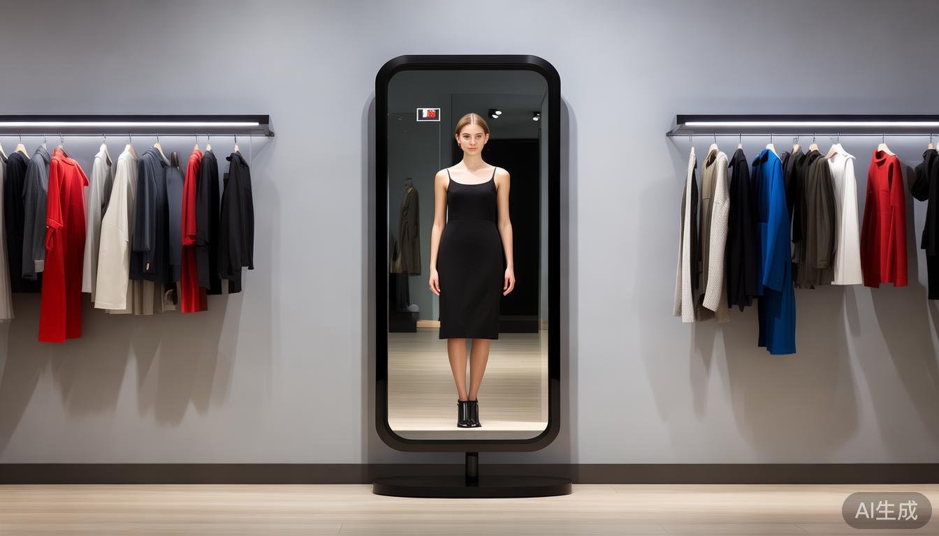 零售行业新进展！TP官方安卓最新版如何重塑实体零售活力？