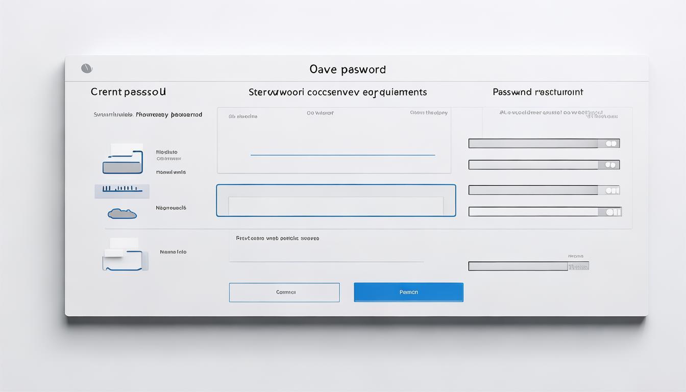 TokenPocket钱包安卓版如何修改密码？保障资金信息安全的关键步骤
