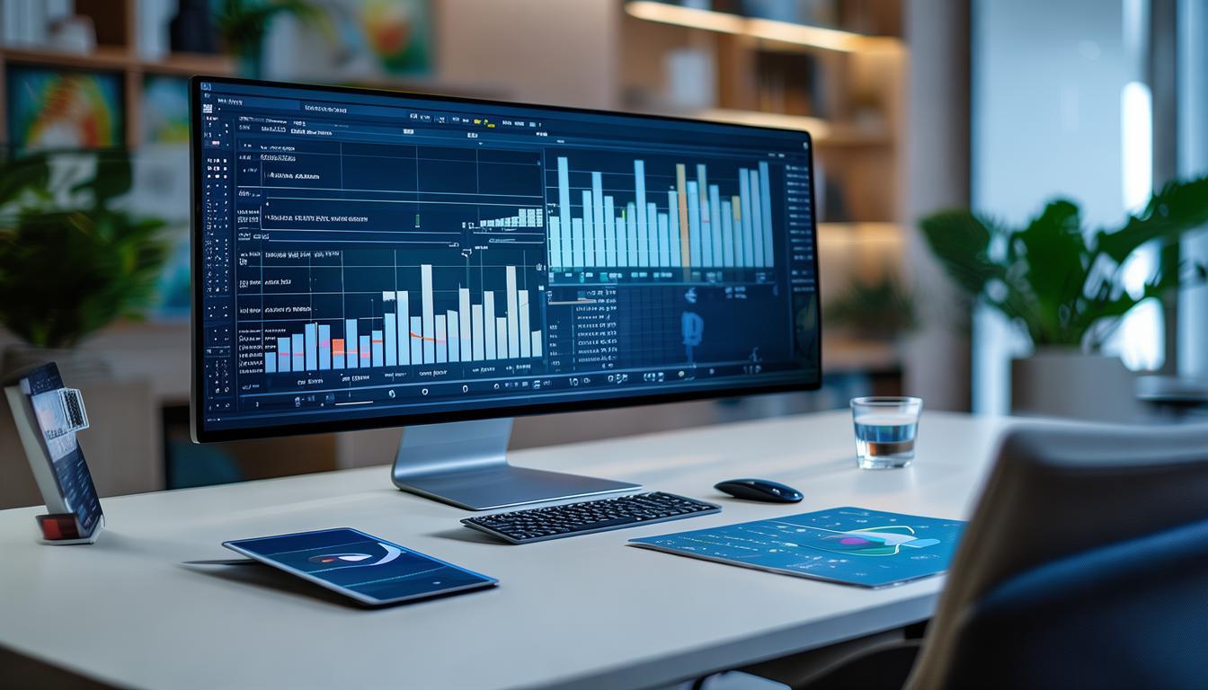 TP钱包官方版如何进行数据导入与分析，助力决策优化？