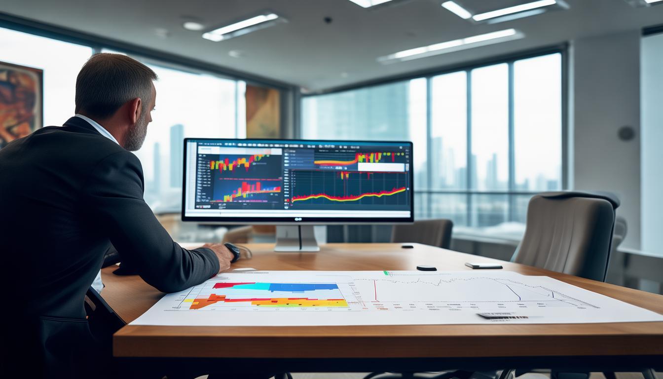 通过tp钱包官网进行资产分配与风险管理的有效方式？