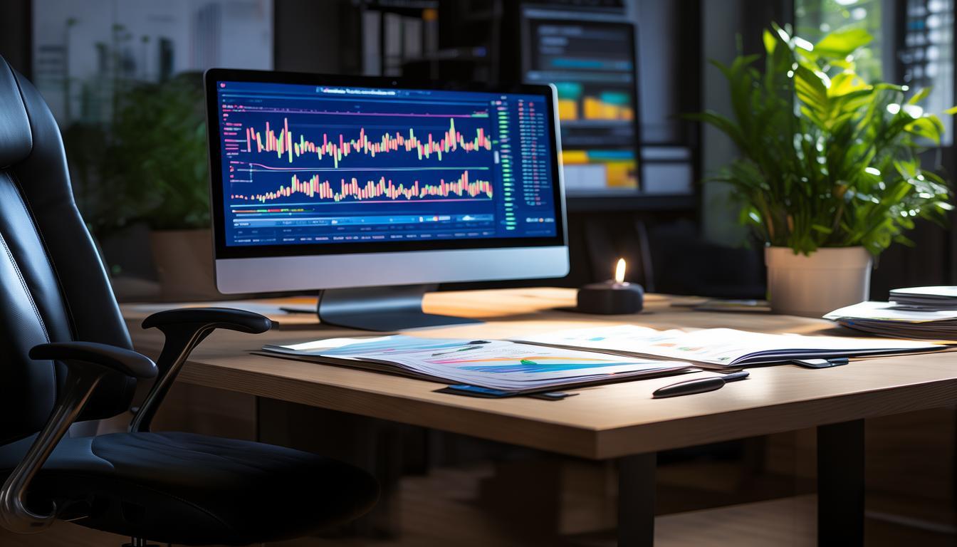 TPWallet官方版如何实现收益最大化？买入卖出策略需掌握