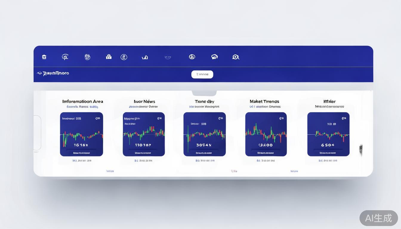 行情宝官网_如何通过tokenpocket下载保持对市场行情的即时了解？_行情宝app下载