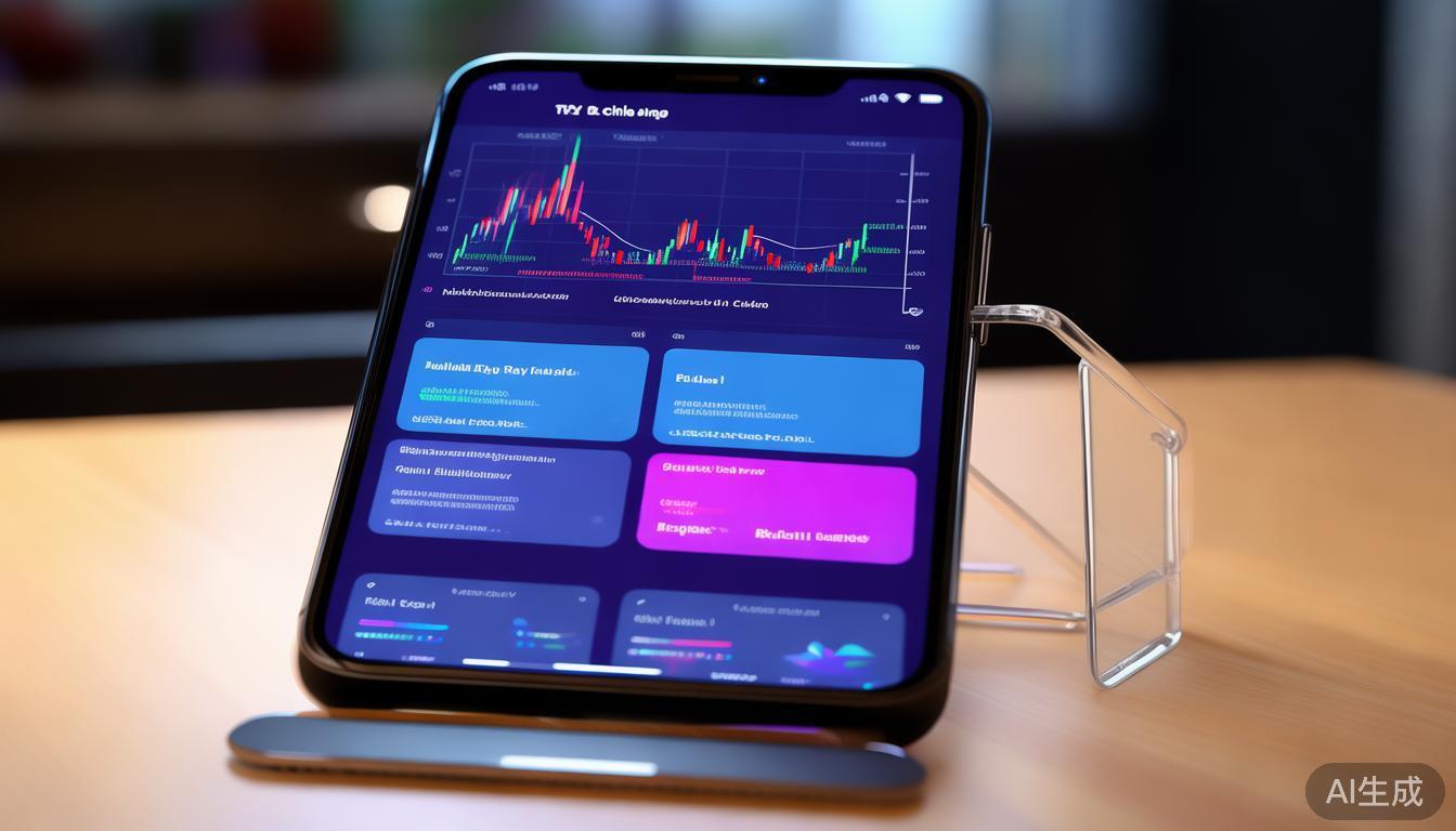 数字化时代选操作平台要谨慎，TP交易所App优势尽显