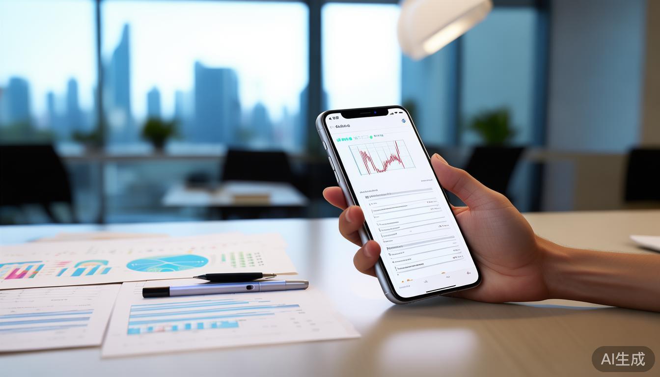 投资关键要及时获准确信息，TP官网App助力把握市场先机