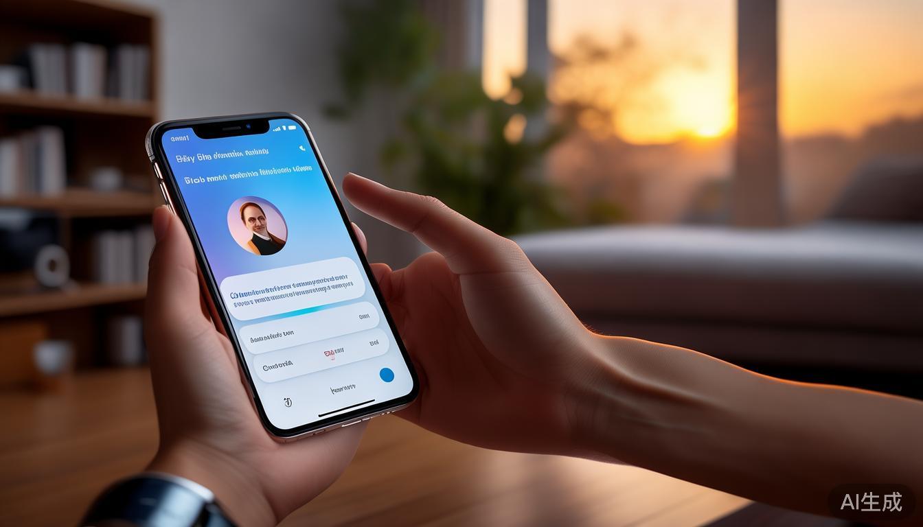 TP官方2025安卓版大变动！操作逻辑革新，效率大幅提升