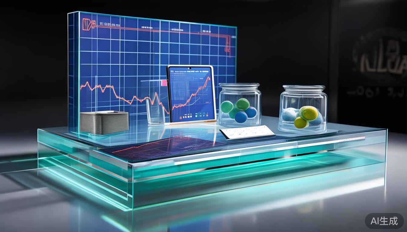 如何通过TP交易所App下载实现稳健交易：掌握安全设置与小额起步策略，筑牢资产安全防线