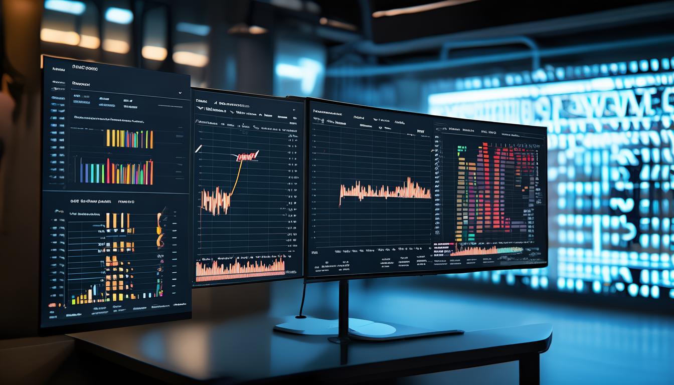 下载TokenPocket后如何管理资产与优化投资组合？这里有方法