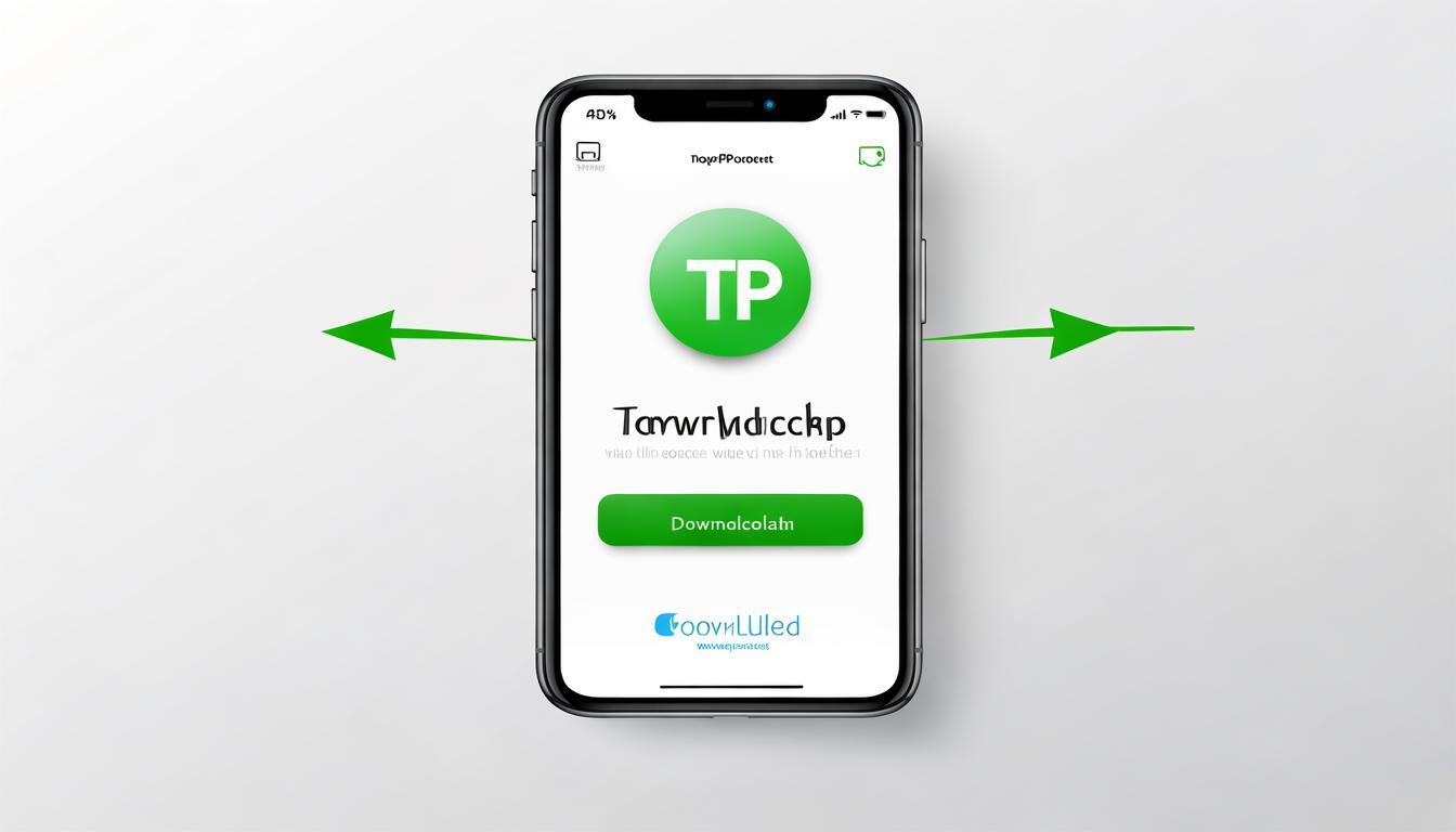 数字资产管理关键？TokenPocket下载简单迅速又安全