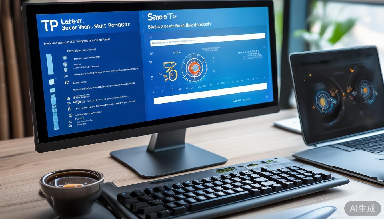 选用TP最新版本，科学部署可提效，新版功能改良效果显著