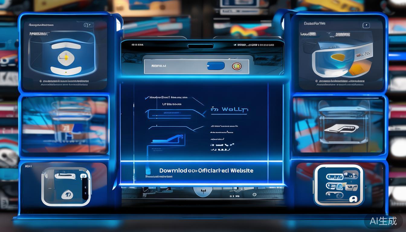 钱包app官网_钱包行业市场现状_2025 TP钱包官网下载的市场影响与品牌意识