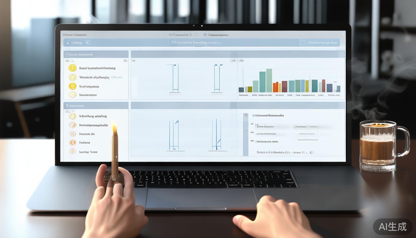 如何通过官方培训提升资产管理？掌握基础操作，进阶策略助你稳健增值