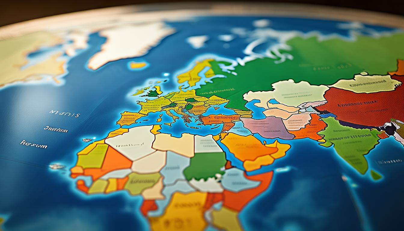 TokenPocket钱包官网多语言支持，全球用户体验大提升