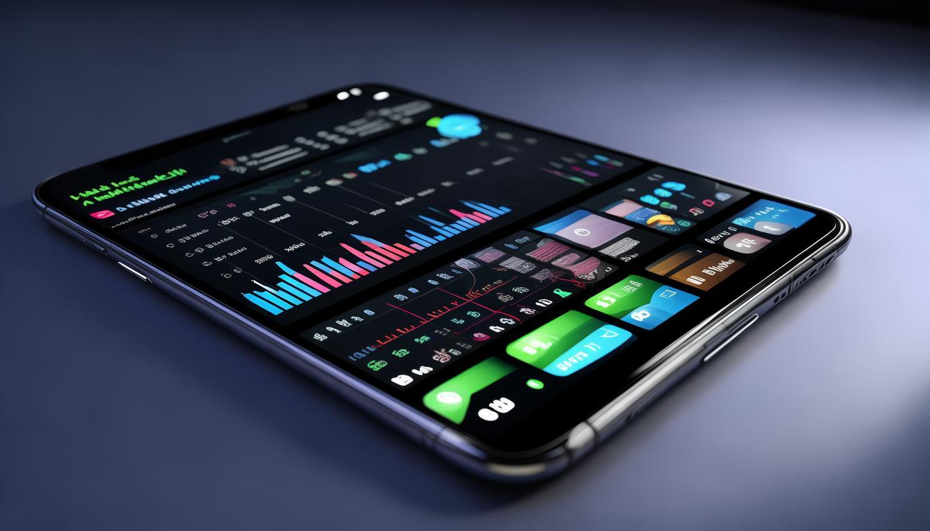 借助TP钱包最新版实时行情，如何做出明智投资决策？