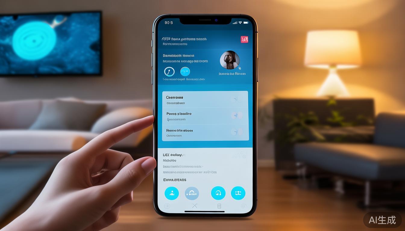 2025年移动安全新版：融合流畅与防护，平衡性能与安全