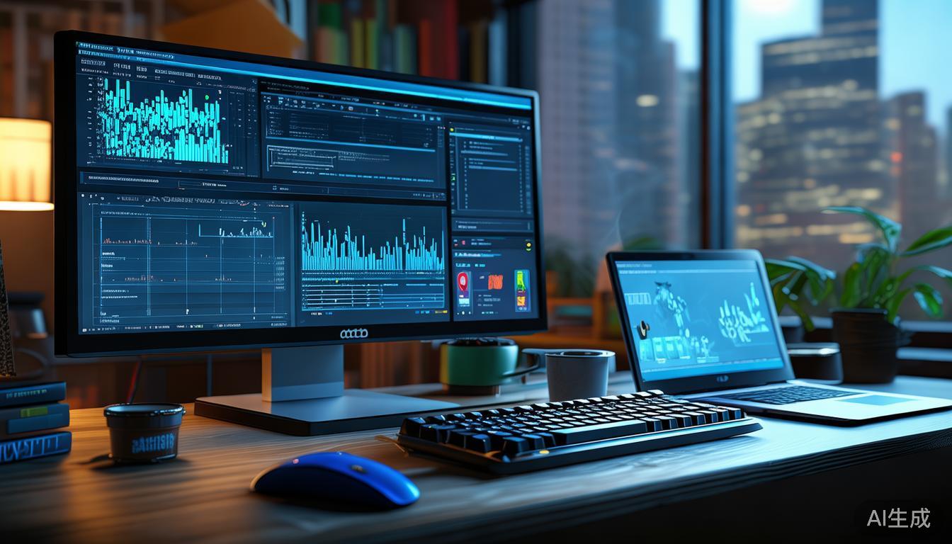 大数据分析领域挑战与机遇并存，选TP官方正版工具意义重大