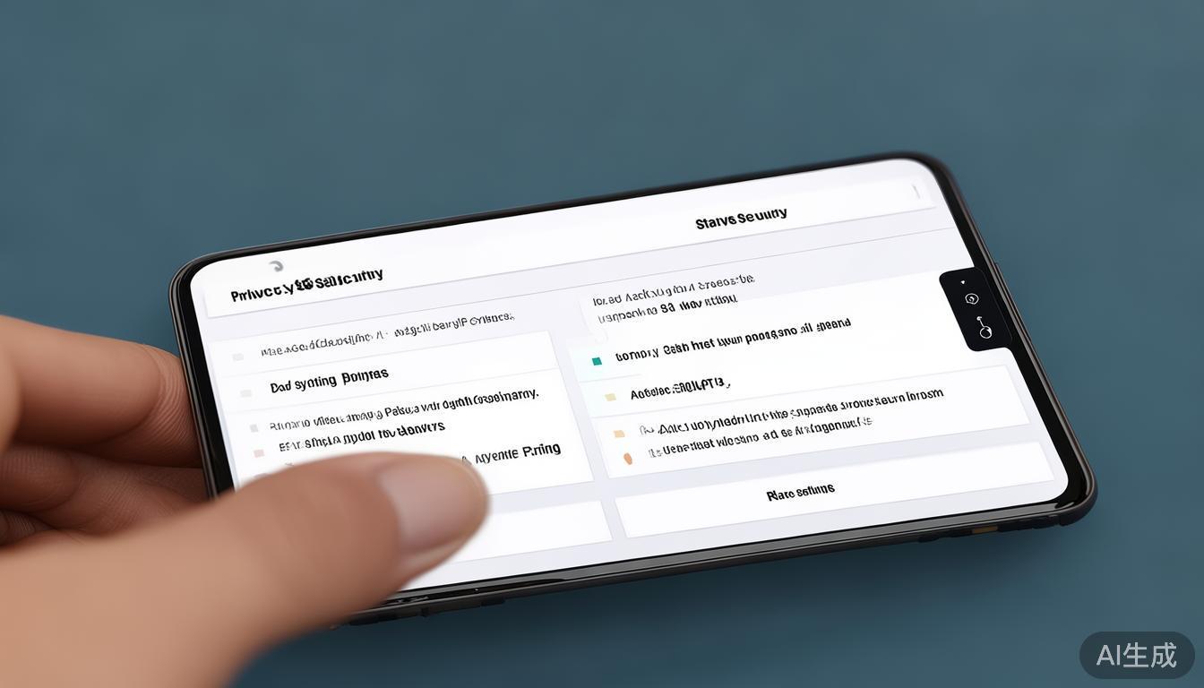 TP官方安卓最新版本下载后！这些偏好调节步骤提升使用体验
