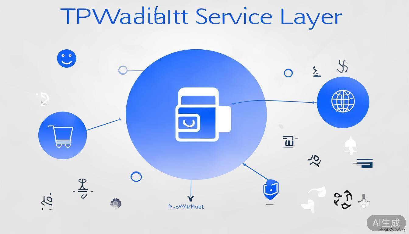 理解TPWallet的行业结构与发展动因_理解TPWallet的行业结构与发展动因_理解TPWallet的行业结构与发展动因