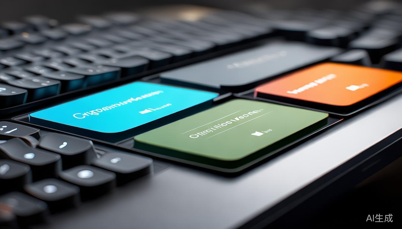 TP应用官方下载版本咋选？三要素帮你理清选择思路