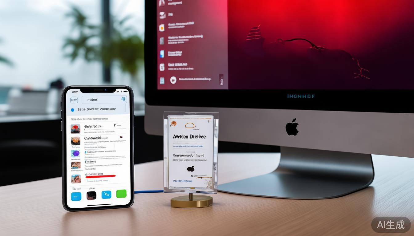 探讨iOS系统软件下载成效与适应性，需合法合规且防风险