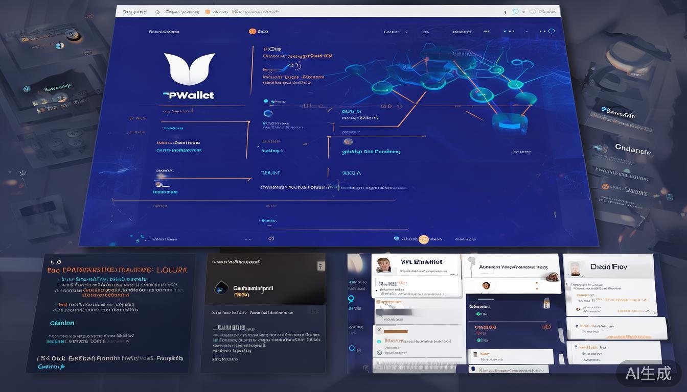 开源协同_开源协作_采用TPWallet的开源合作模式