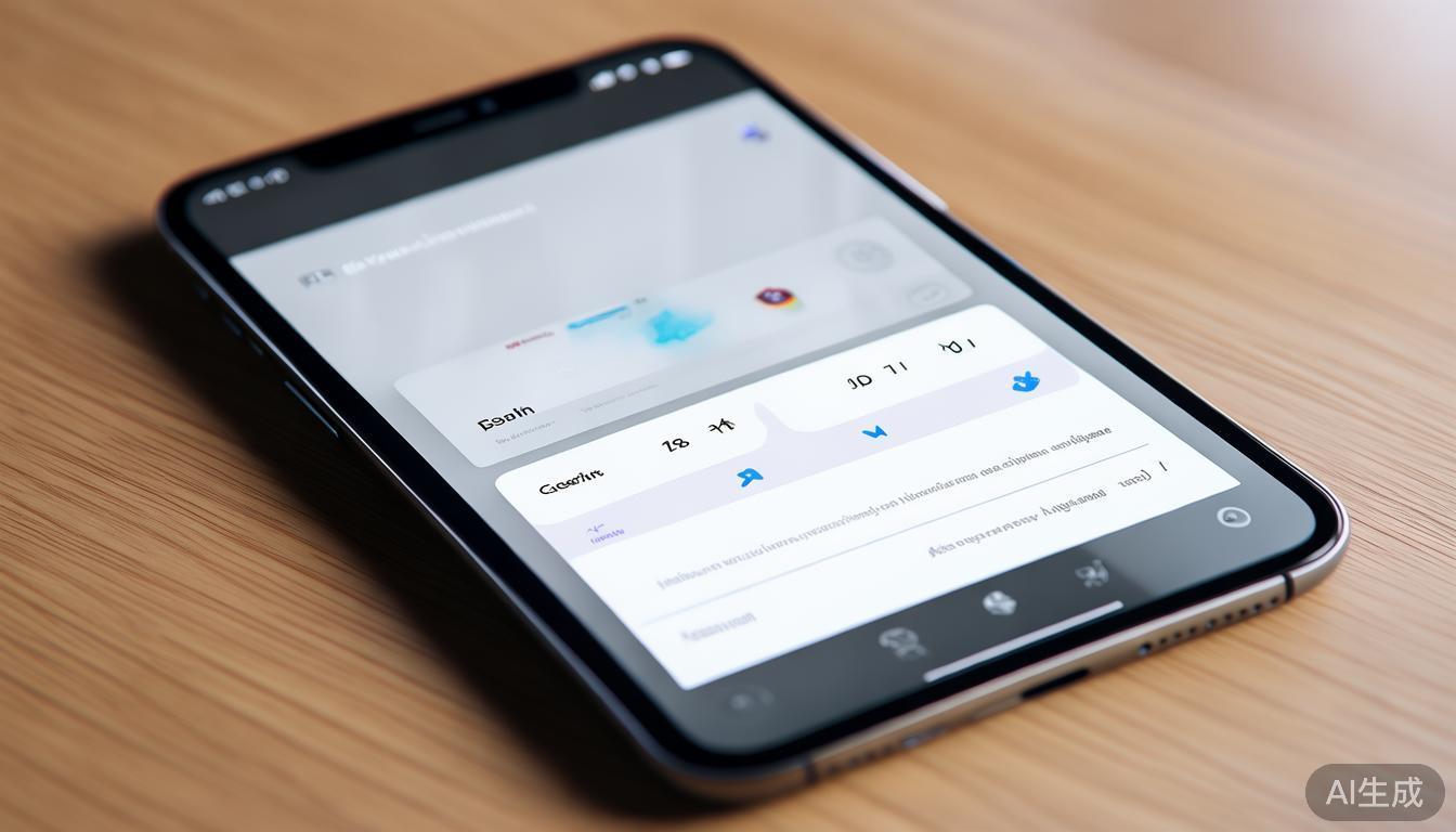 2025新版TP安卓版下载：为何更流畅易用？核心技术与设计全解析