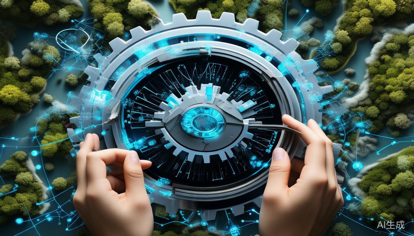 警惕TP下载陷阱：看清社会化创新下的信息安全与版权风险