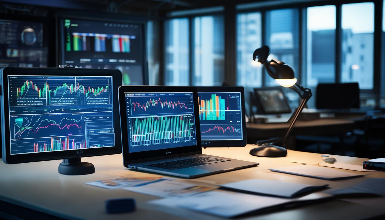 TP钱包官方版交易秘籍：养成习惯、调研市场、设止损止盈