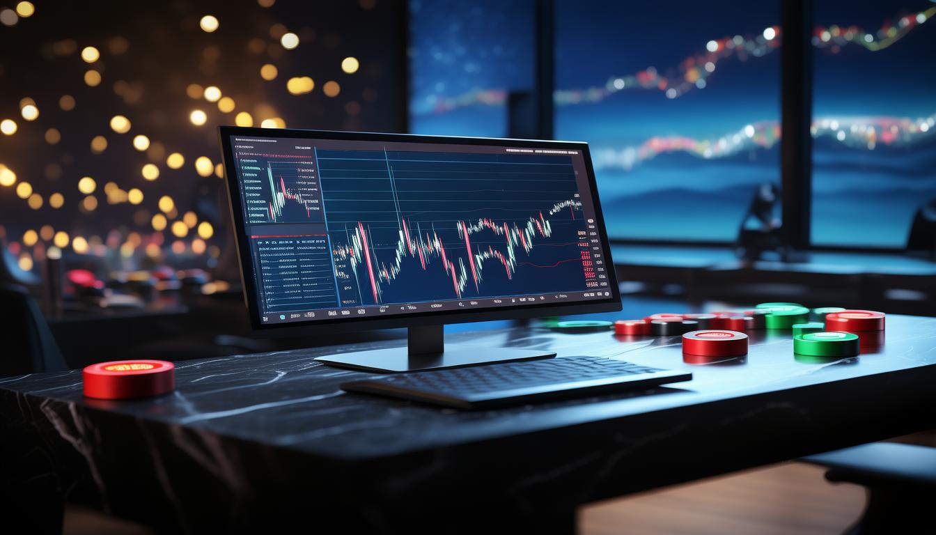 在Tokenpocket官网下载应用后，如何做好资产管理与投资组合优化？